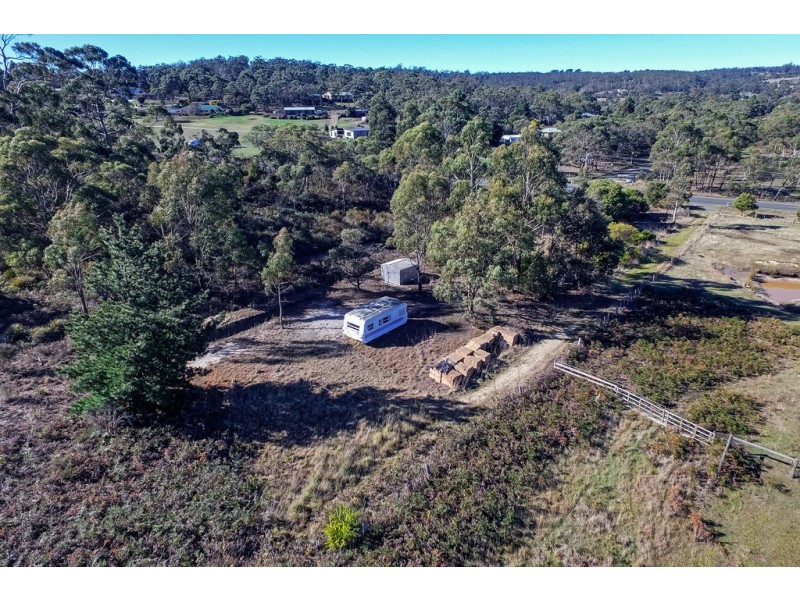 Lot 1 Old Forcett Road, Forcett TAS 7173