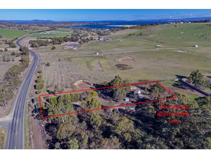Lot 1 Old Forcett Road, Forcett TAS 7173