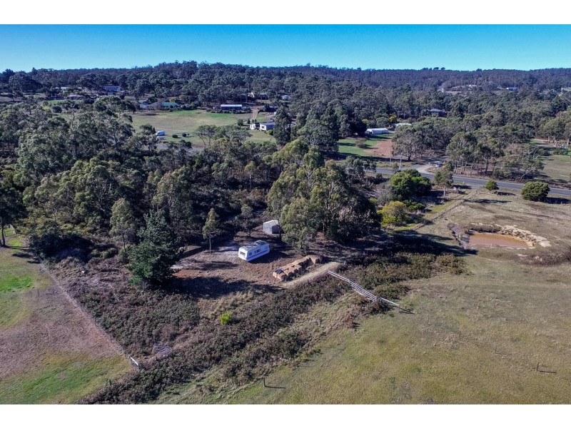 Lot 1 Old Forcett Road, Forcett TAS 7173