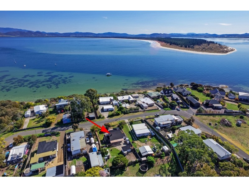 28 Fourth Avenue, Dodges Ferry TAS 7173