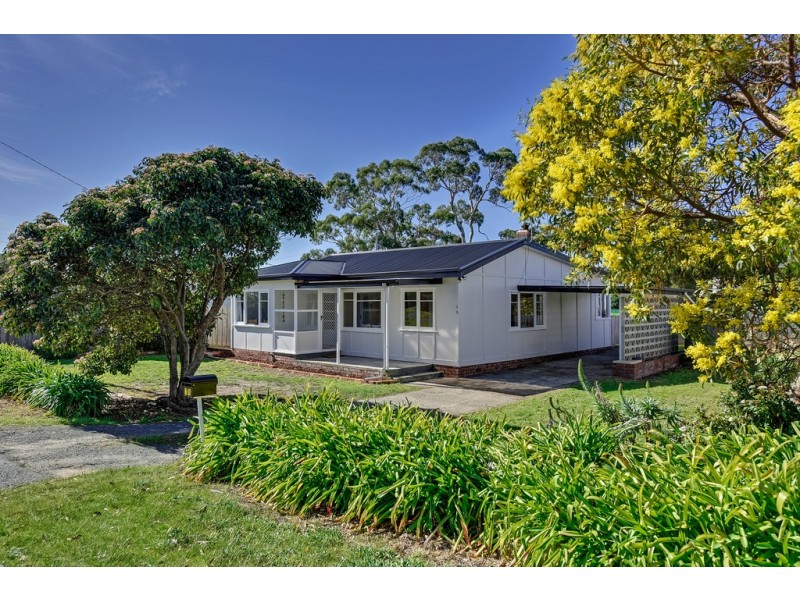 28 Fourth Avenue, Dodges Ferry TAS 7173