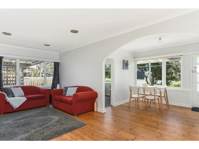 28 Fourth Avenue, Dodges Ferry TAS 7173