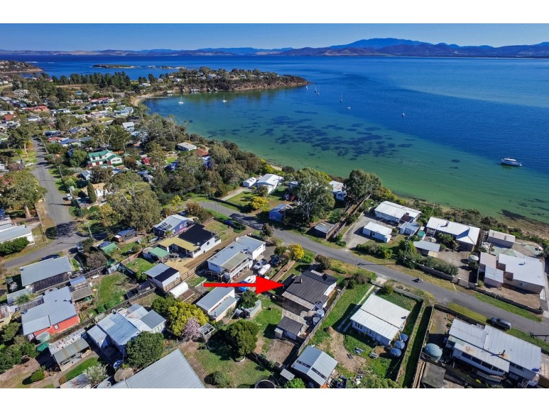 28 Fourth Avenue, Dodges Ferry TAS 7173