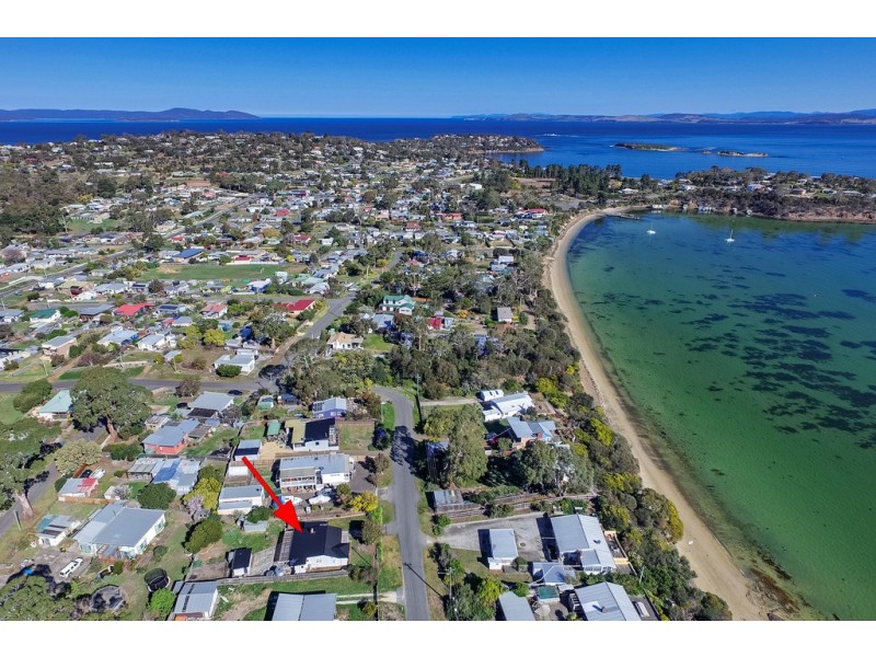 28 Fourth Avenue, Dodges Ferry TAS 7173