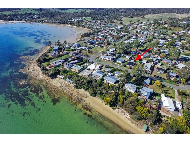 28 Fourth Avenue, Dodges Ferry TAS 7173