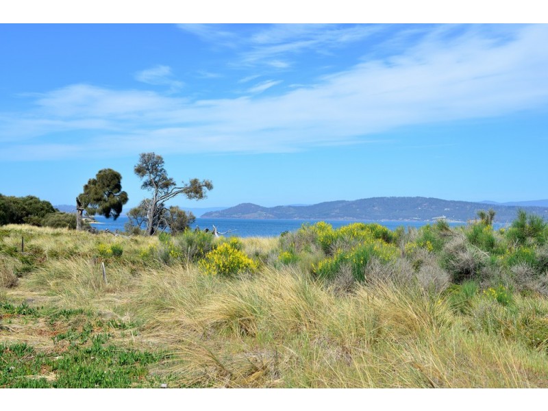 132 Spitfarm Road, Opossum Bay TAS 7023