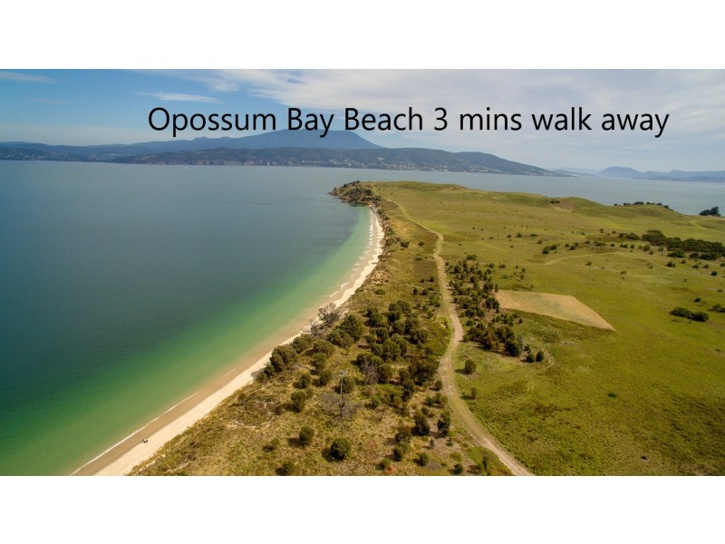 132 Spitfarm Road, Opossum Bay TAS 7023