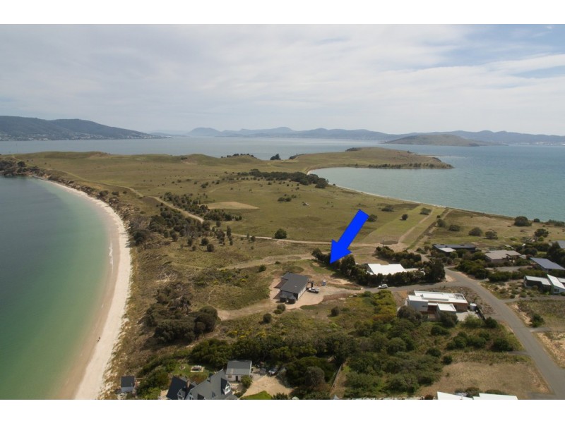 132 Spitfarm Road, Opossum Bay TAS 7023
