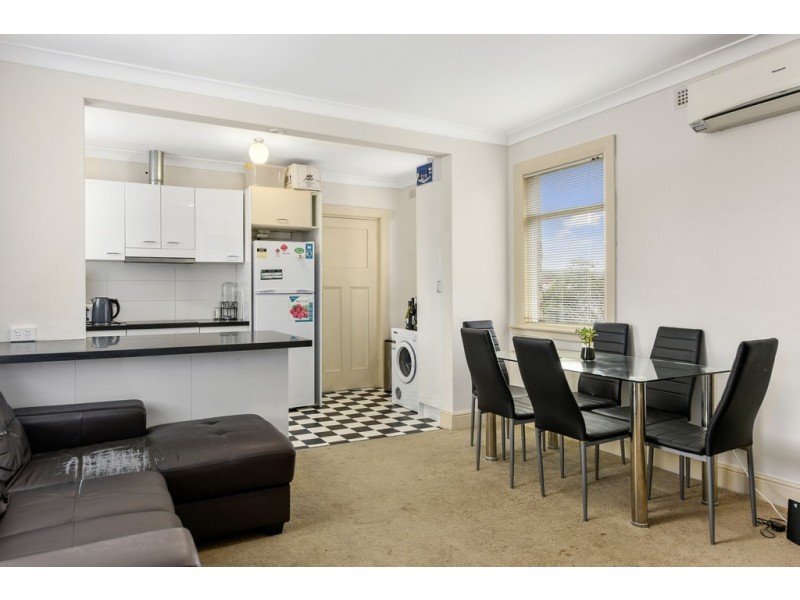2 263 Macquarie Street, Hobart TAS 7000