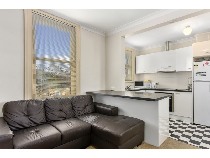 2 263 Macquarie Street, Hobart TAS 7000