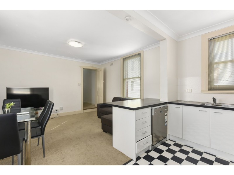 2 263 Macquarie Street, Hobart TAS 7000