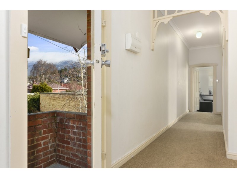 2 263 Macquarie Street, Hobart TAS 7000