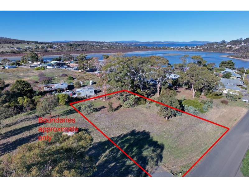 Lot 7 Gate Five Road, Carlton River TAS 7173