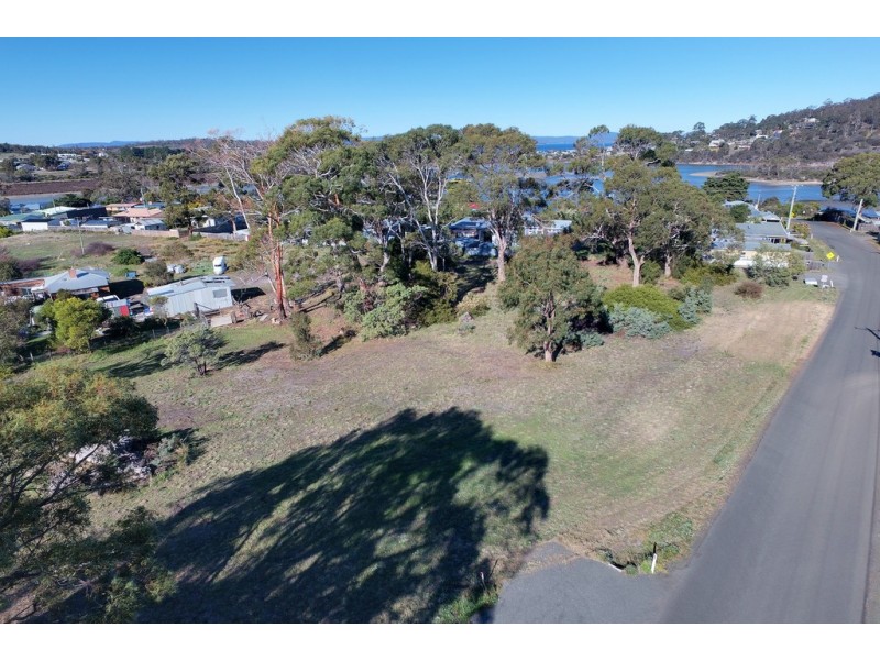 Lot 7 Gate Five Road, Carlton River TAS 7173