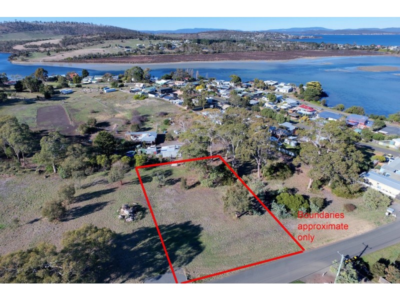 Lot 7 Gate Five Road, Carlton River TAS 7173