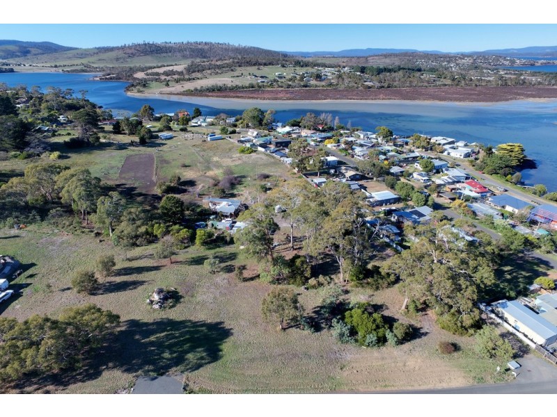 Lot 7 Gate Five Road, Carlton River TAS 7173