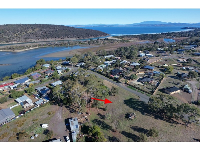 Lot 7 Gate Five Road, Carlton River TAS 7173