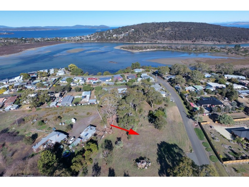 Lot 7 Gate Five Road, Carlton River TAS 7173