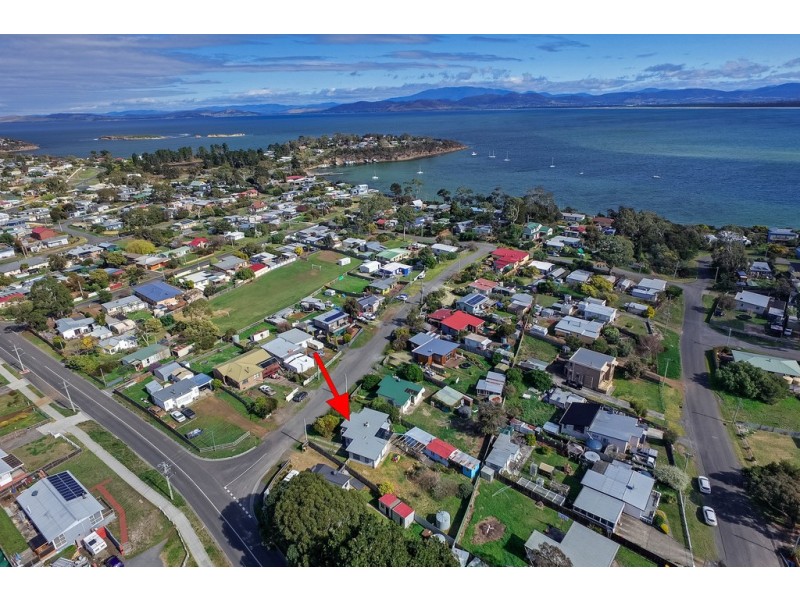 7 Fifth Avenue, Dodges Ferry TAS 7173