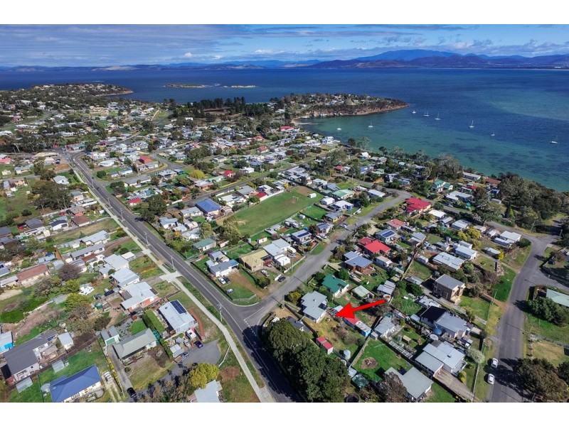 7 Fifth Avenue, Dodges Ferry TAS 7173