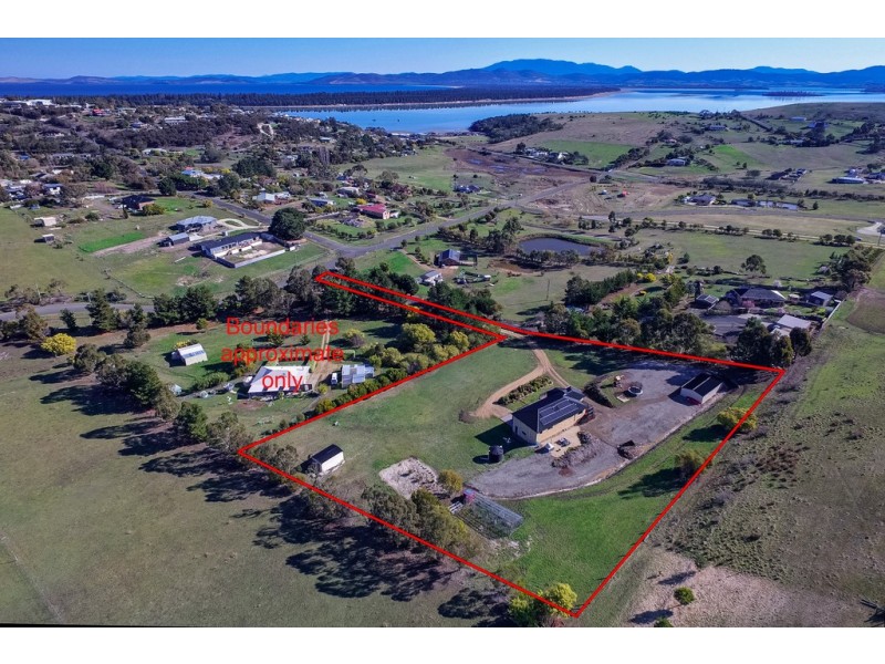 43 Quarry Road, Forcett TAS 7173