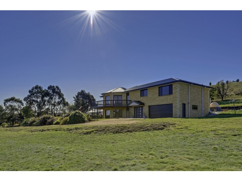 43 Quarry Road, Forcett TAS 7173