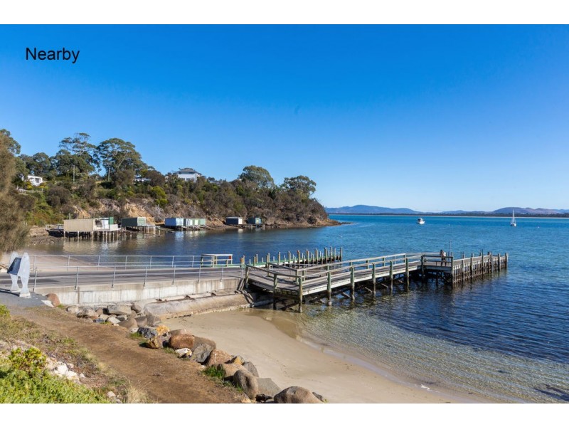 12 Pargonee Street, Dodges Ferry TAS 7173
