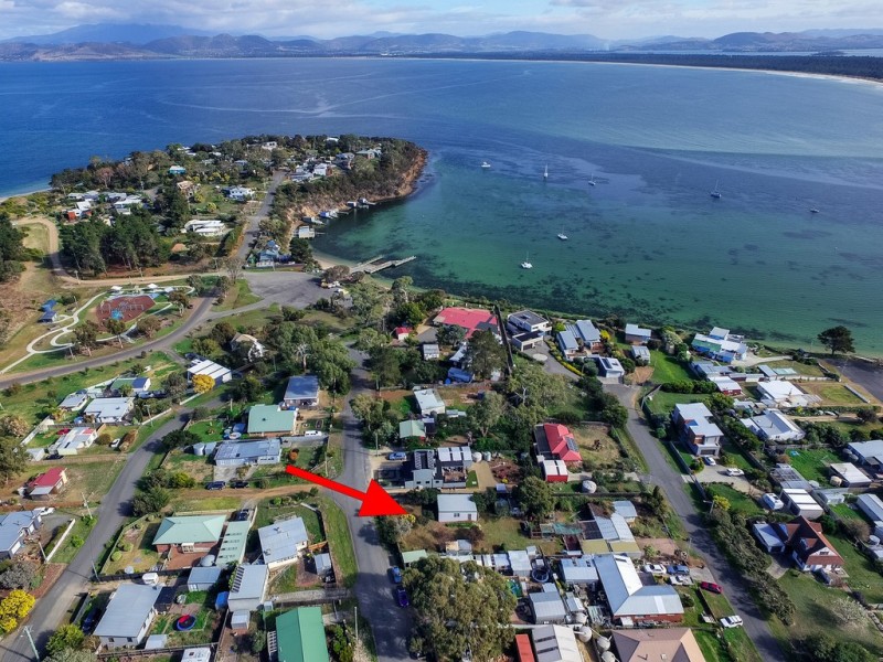 12 Pargonee Street, Dodges Ferry TAS 7173