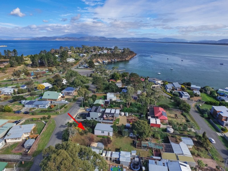 12 Pargonee Street, Dodges Ferry TAS 7173
