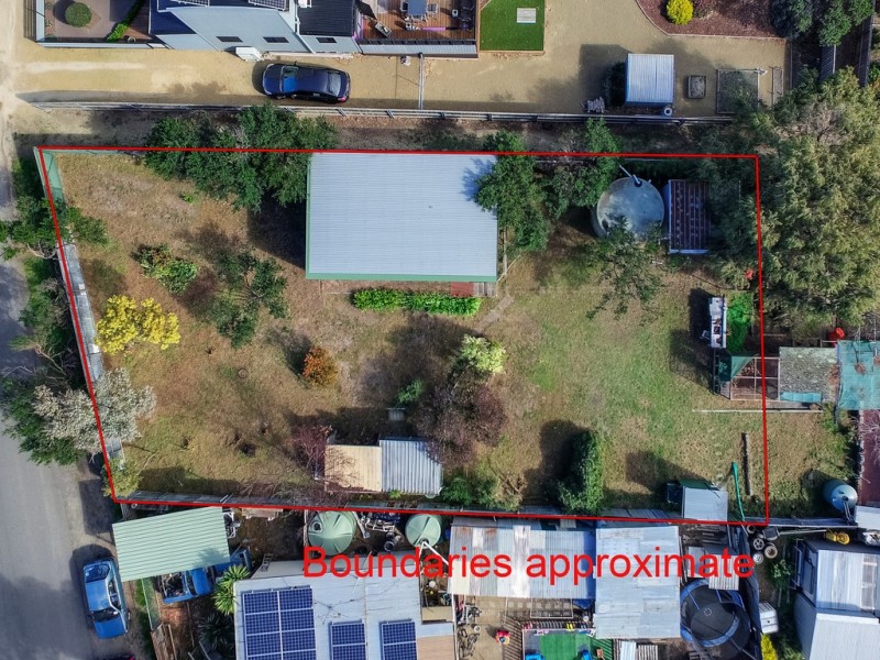 12 Pargonee Street, Dodges Ferry TAS 7173