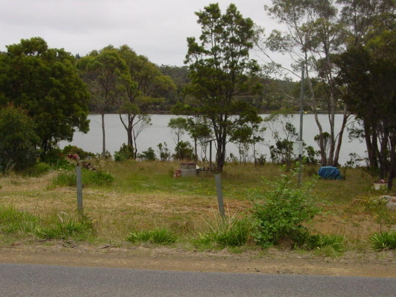 Lot 3 Arthur Highway, Murdunna TAS 7178