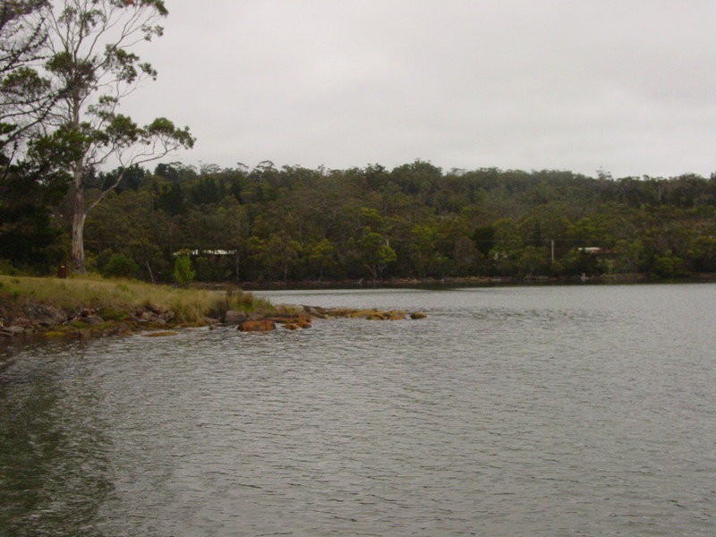 Lot 3 Arthur Highway, Murdunna TAS 7178