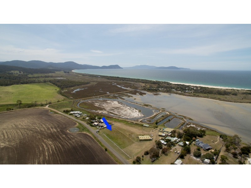 Lots 3, 4 and 5 Bay Road, Marion Bay TAS 7175
