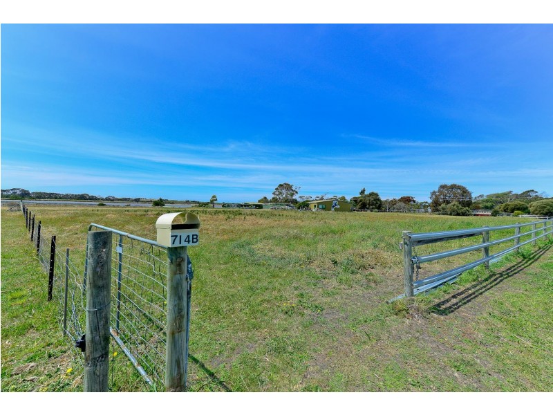 Lots 3, 4 and 5 Bay Road, Marion Bay TAS 7175