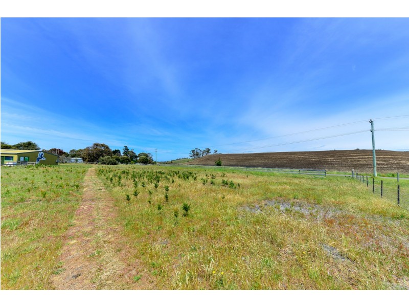 Lots 3, 4 and 5 Bay Road, Marion Bay TAS 7175