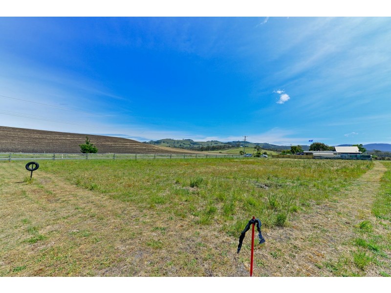 Lots 3, 4 and 5 Bay Road, Marion Bay TAS 7175