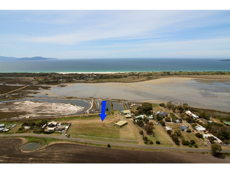 Lots 3, 4 and 5 Bay Road, Marion Bay TAS 7175