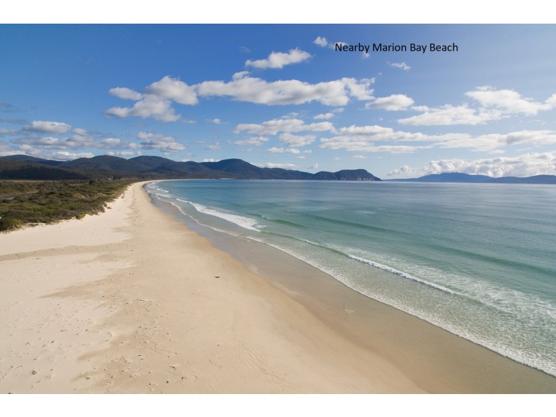 Lots 3, 4 and 5 Bay Road, Marion Bay TAS 7175