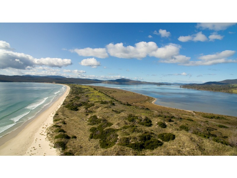 Lots 3, 4 and 5 Bay Road, Marion Bay TAS 7175