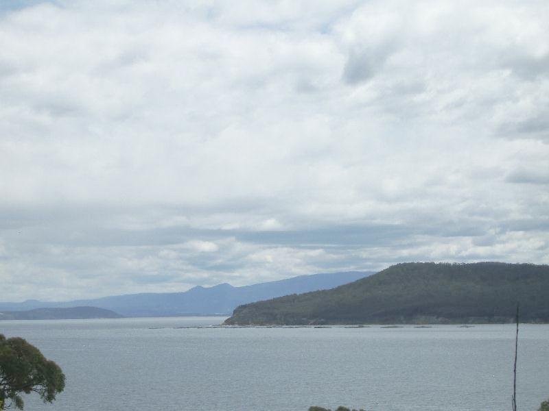 Lot 1 – 209 White Beach Road, White Beach TAS 7184