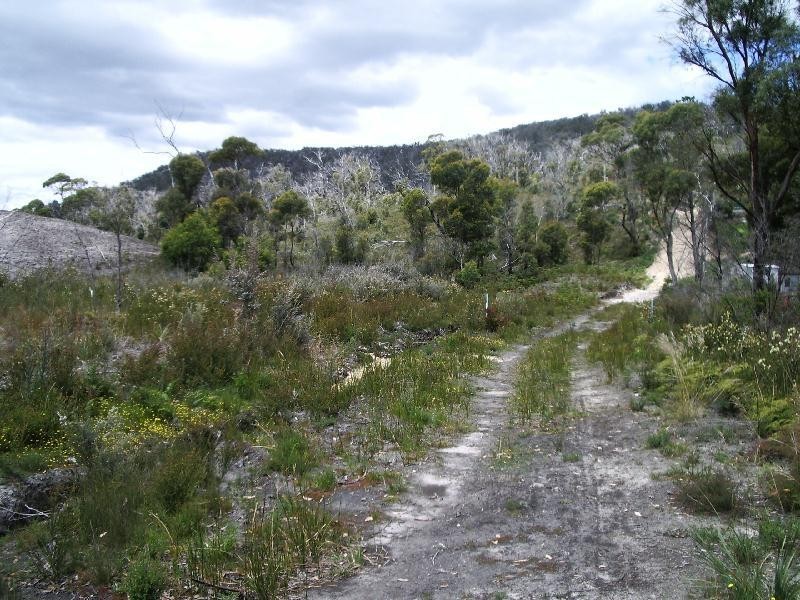 Lot 1 – 209 White Beach Road, White Beach TAS 7184
