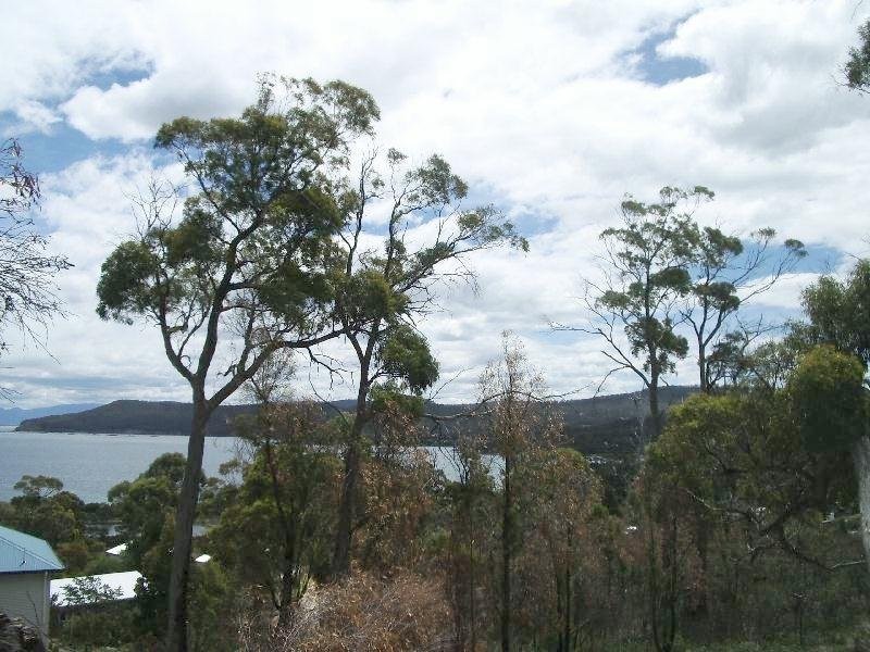 Lot 1 – 209 White Beach Road, White Beach TAS 7184