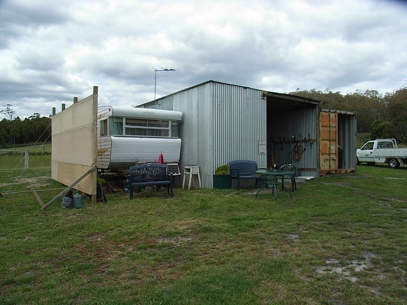 13 Dransfields Road, Copping TAS 7174