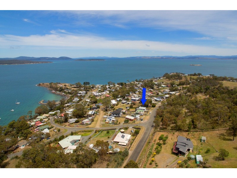 679 Primrose Sands Road, Primrose Sands TAS 7173