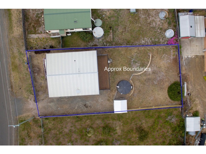 679 Primrose Sands Road, Primrose Sands TAS 7173