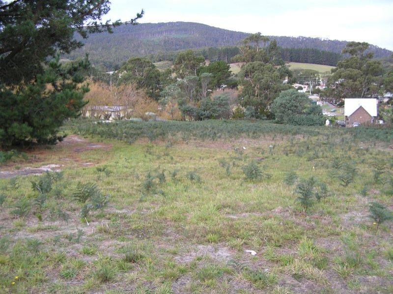 Lot 4 Peace Street, Nubeena TAS 7184