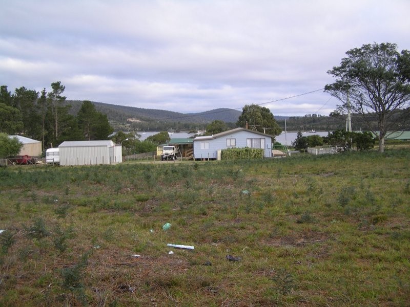 Lot 4 Peace Street, Nubeena TAS 7184
