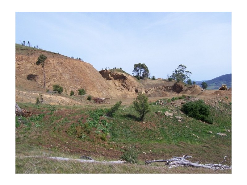 Lot 1 Brinktop Road, Richmond TAS 7025