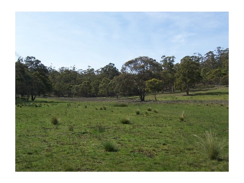 Lot 1 Brinktop Road, Richmond TAS 7025