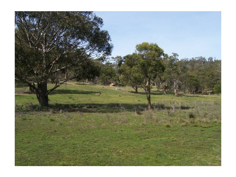 Lot 1 Brinktop Road, Richmond TAS 7025